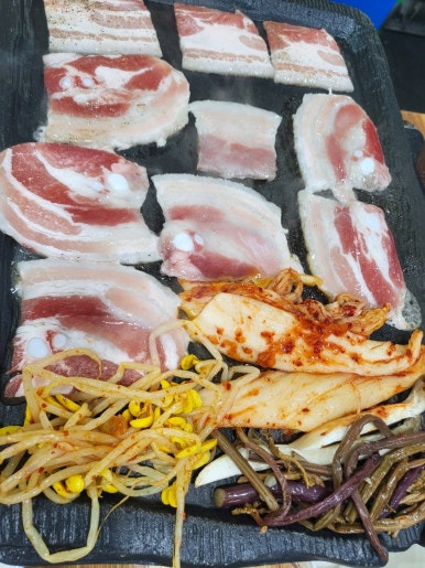 철뚝집 이미지