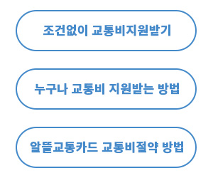 알뜰교통카드