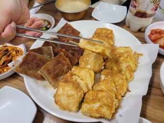 치즈감자전