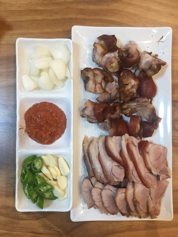 약선족발 이미지