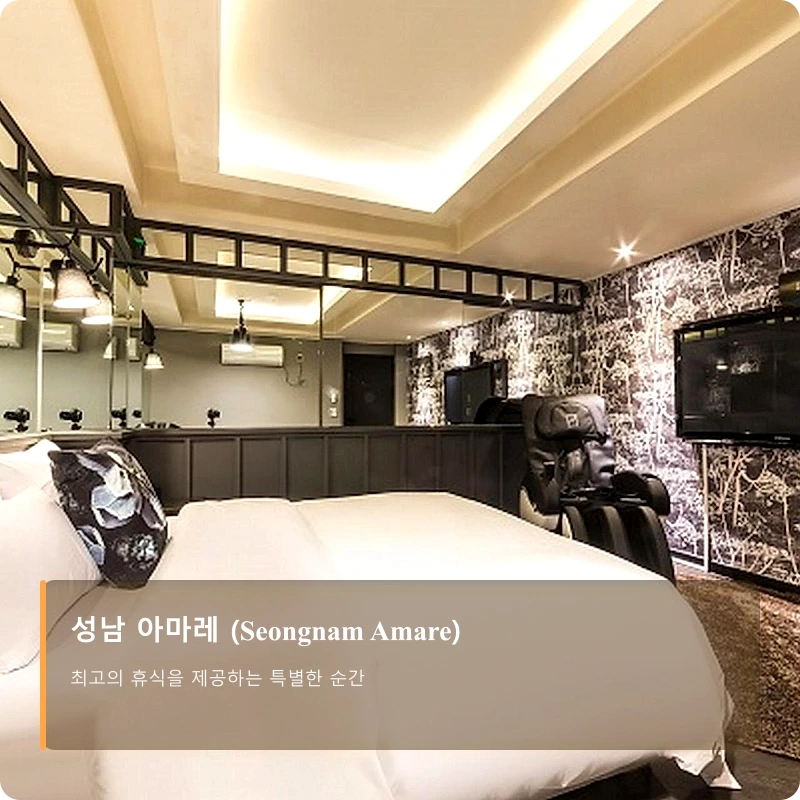 성남 아마레 (Seongnam Amare)_2