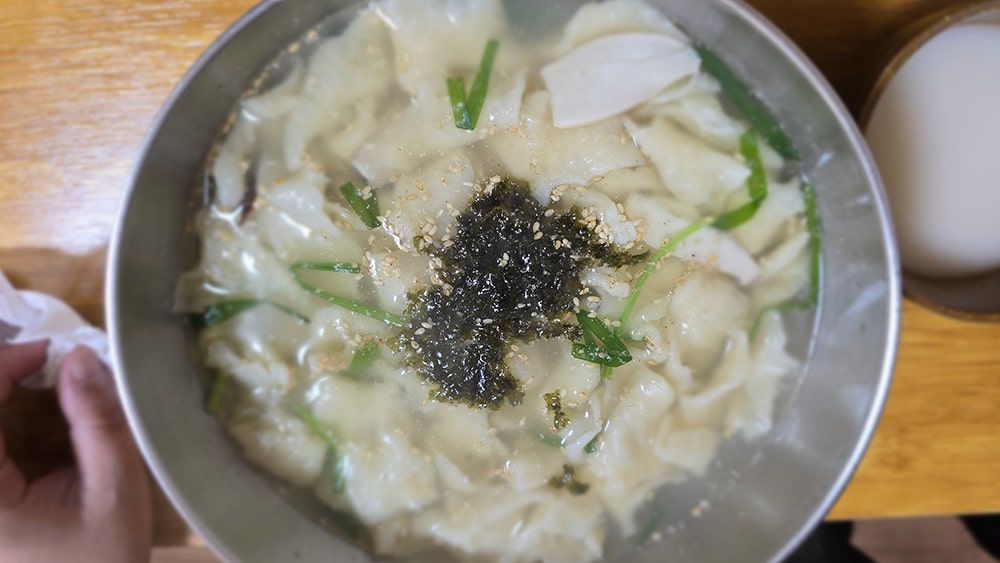 파동 산마루손칼국수-13