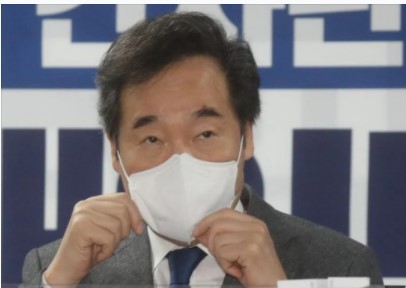  이낙연 대선 출마 전 중간 정리?