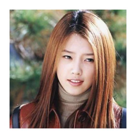 채정안 편지