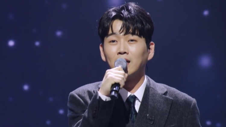  '학폭의혹' 황영웅, 불타는 트롯맨 전격 하차 결정