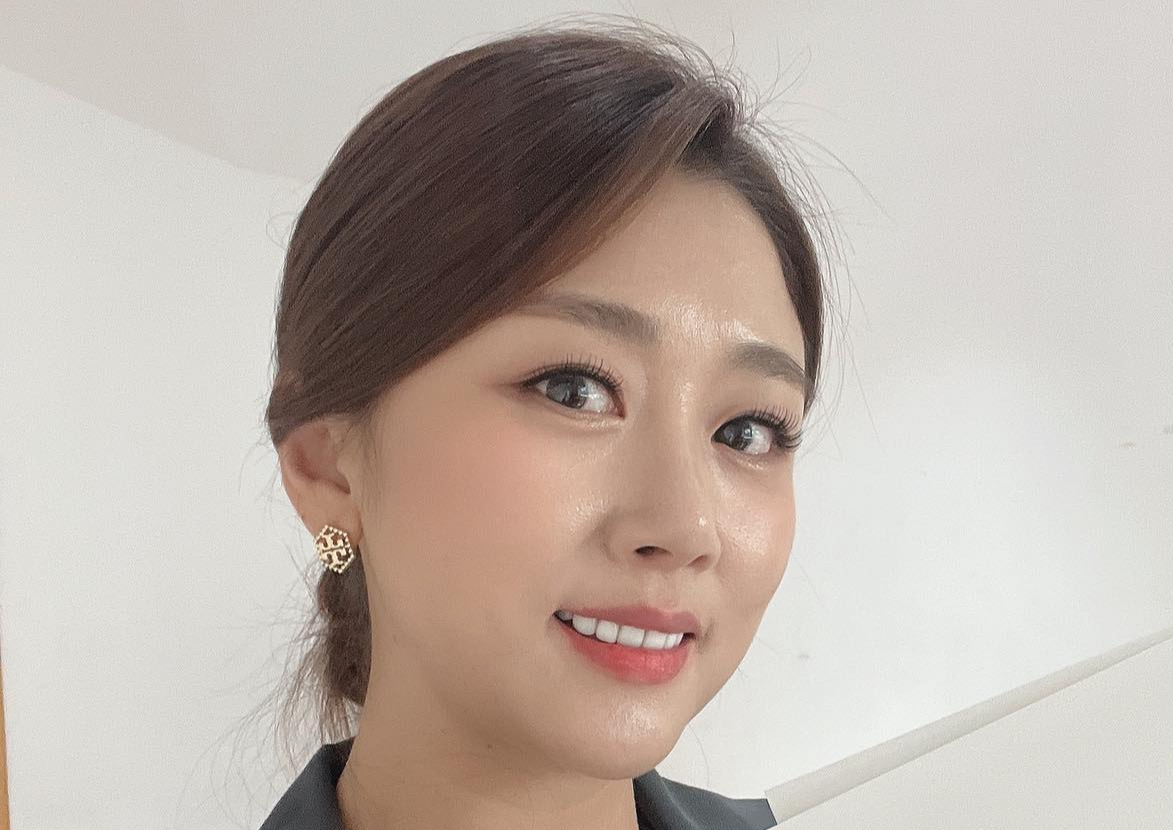 손주은