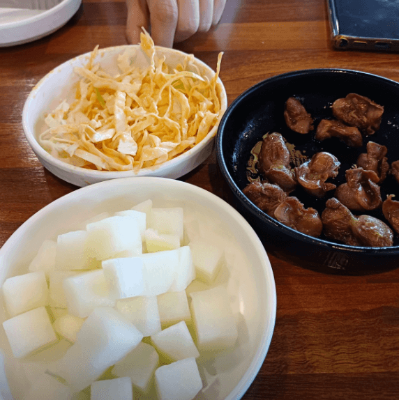 [6시 내고향] 수원 통닭거리 맛집 원조 수원왕갈비통닭 남문통닭