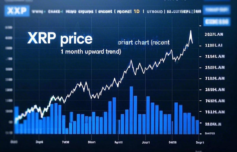 최근 XRP 가격은 SEC 소송 이슈 완화와 고래들의 대규모 이동 덕분에 강세를 유지하고 있습니다.

특히, 1월부터 현재까지 3거래일 연속 상승하며, 기존 저항선을 돌파하려는 시도가 이어지고 있습니다.



✅ 리플 상승을 뒷받침하는 요인

기관 투자 확대 – 대량 매집 신호로 해석될 가능성
소송 리스크 완화 – 법적 불확실성 감소
거래소 내 XRP 보유량 증가 – 장기적 가격 상승 기대