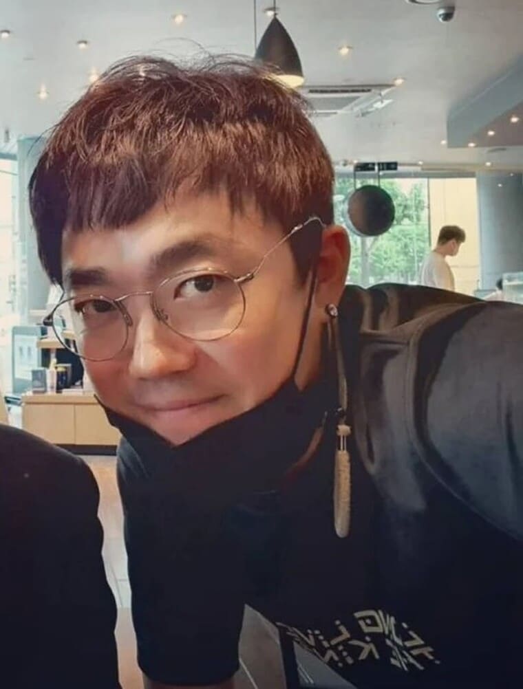 원타임-출신-가수-송백경