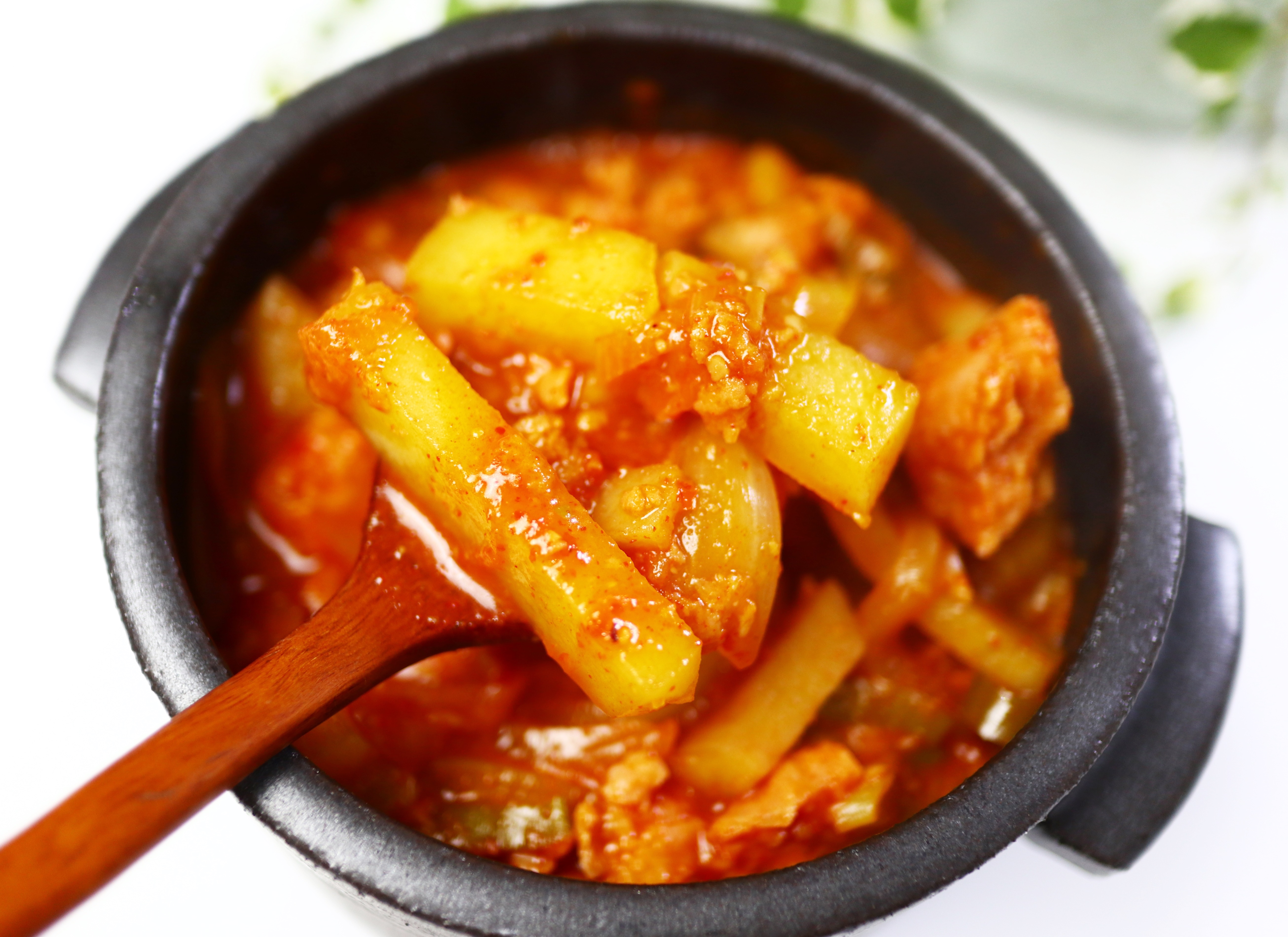 밥심짜글이 이미지