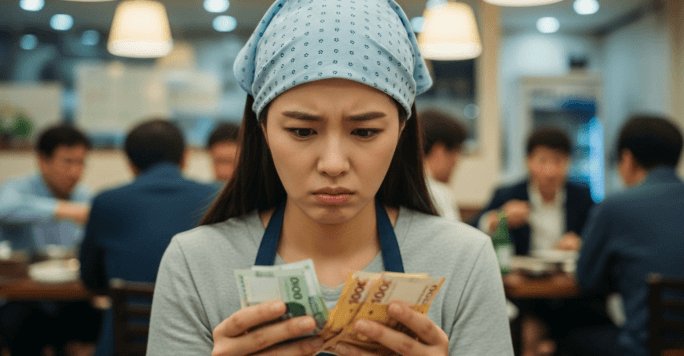 소상공인 빚탕감&amp;#44; 새출발기금 신청방법/지원 조건 2025
