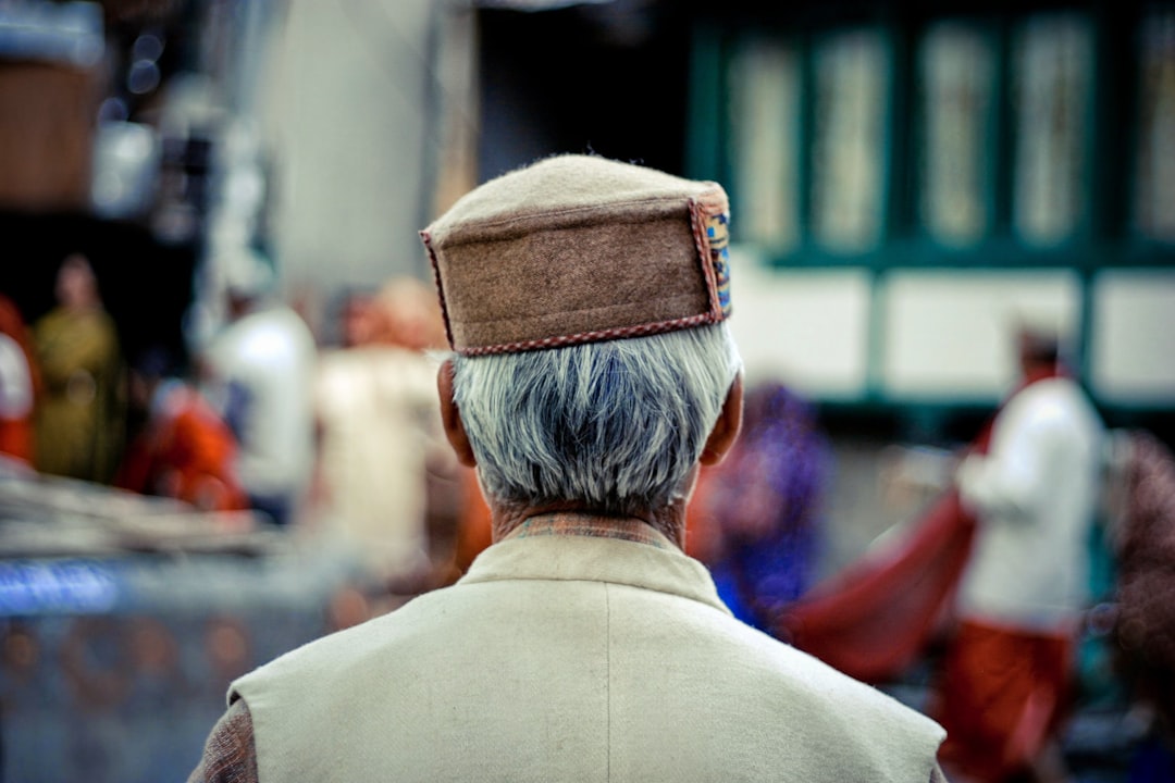 Senior Jobs
