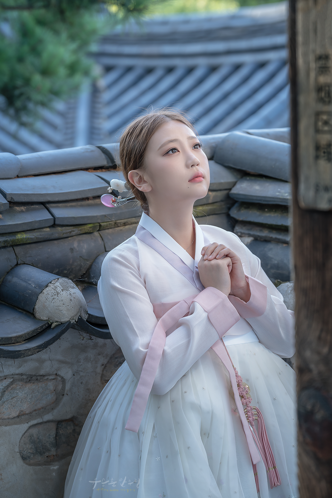 서울한복 이미지