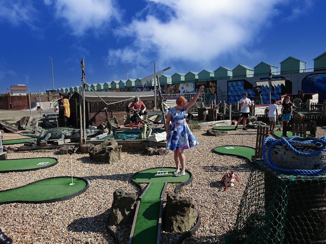 Park Golf