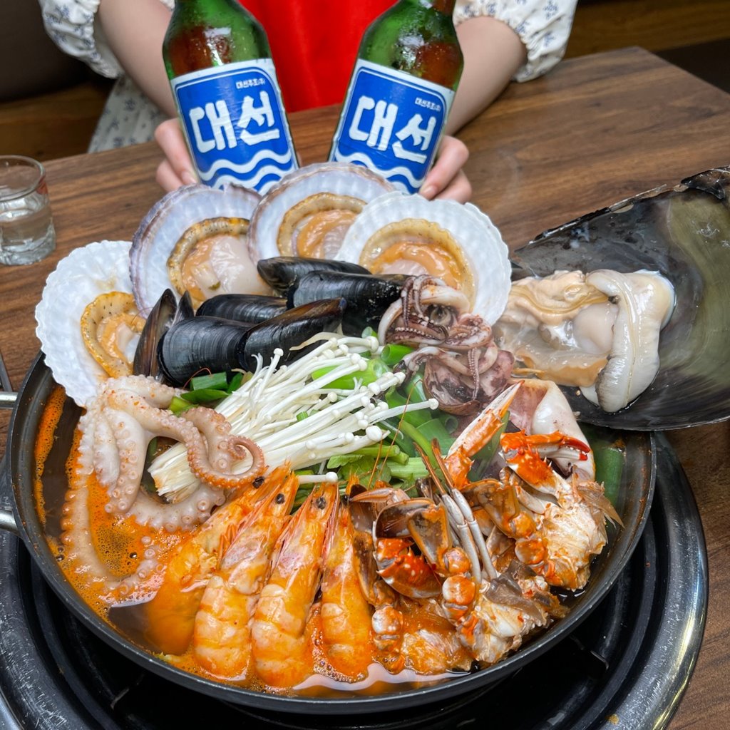 행복식당2호점