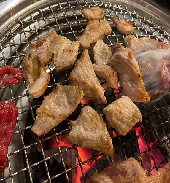 마포왕갈비