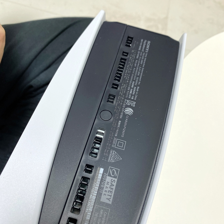PlayStation 5 (PS5) 릴리즈 리뷰! 신혼부부 필수 아이템! 플레이스테이션 5 8