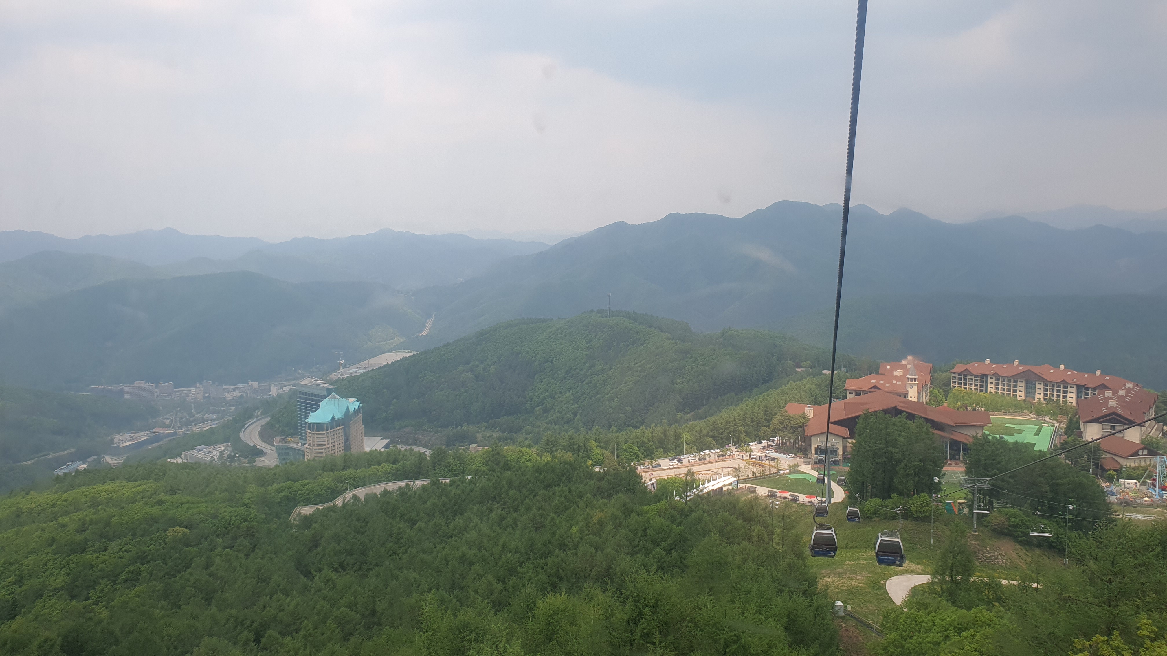 정선 하이원 스카이 1340 하이원 곤돌라 이용 요금, 할인 안내