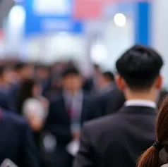 2025서울시 중장년 일자리 박람회 이미지