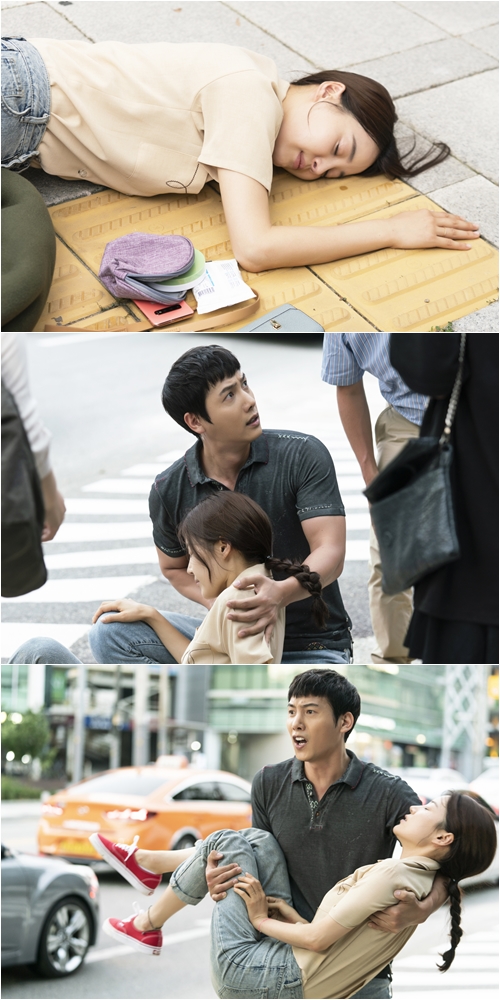  배우 한지혜 남편 정혁준 직업 집안 화제