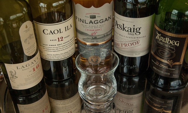 Scotch Whisky