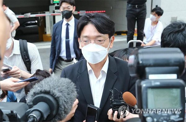  이동훈 전 대변인 "여권, 尹에 불리한 증언 제안했다"