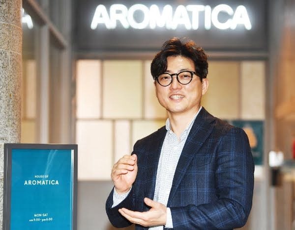  “예수님의 레시피 따라… 세상 구하는 향기 전해요”