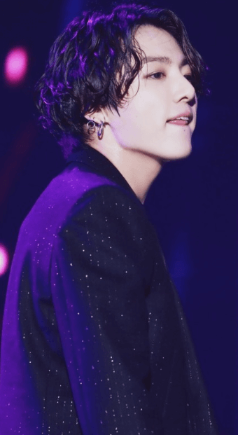  BTS Jungkook