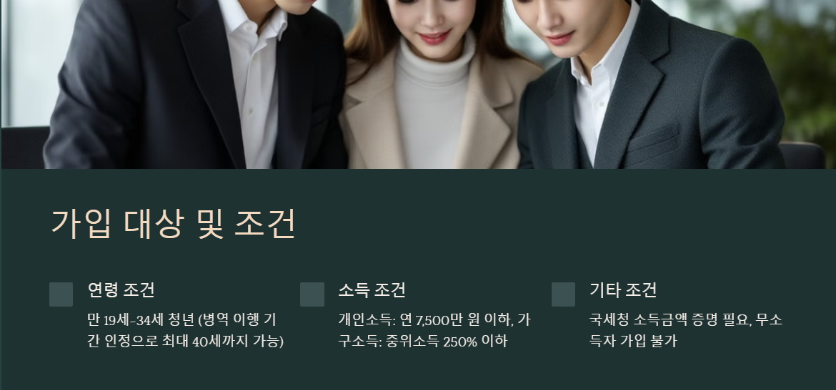청년도약계좌2