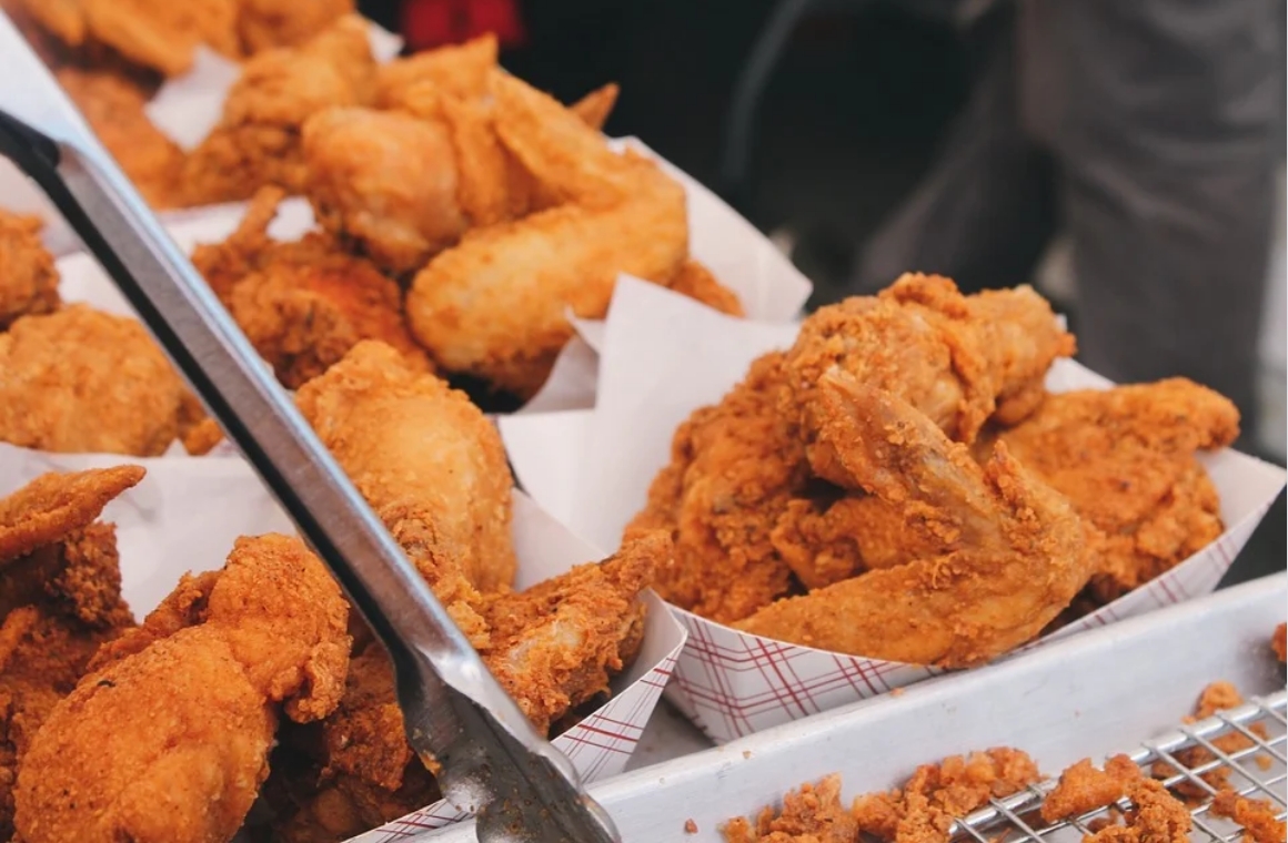 맛있는-후라이드-치킨