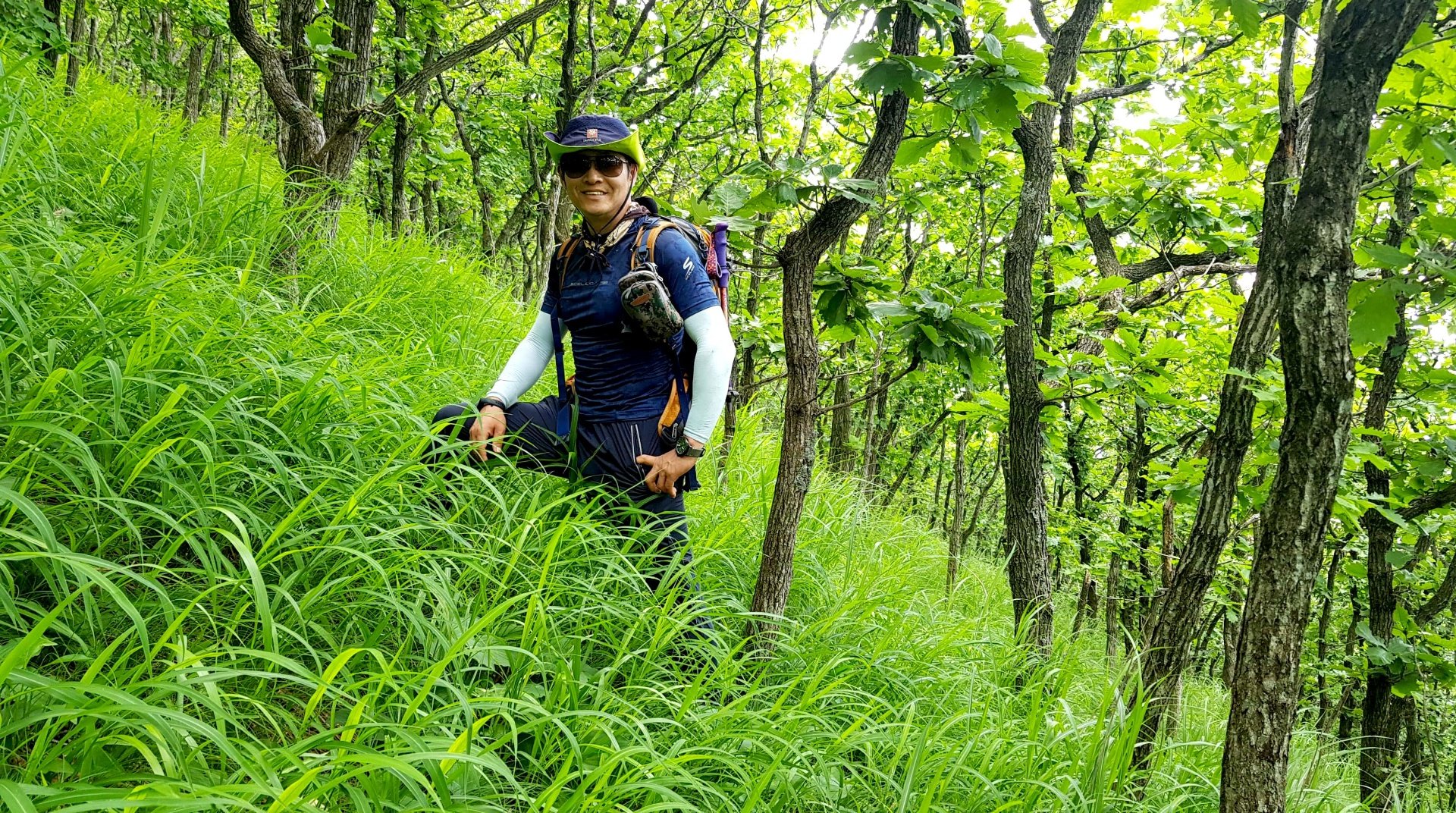 울산 고헌산