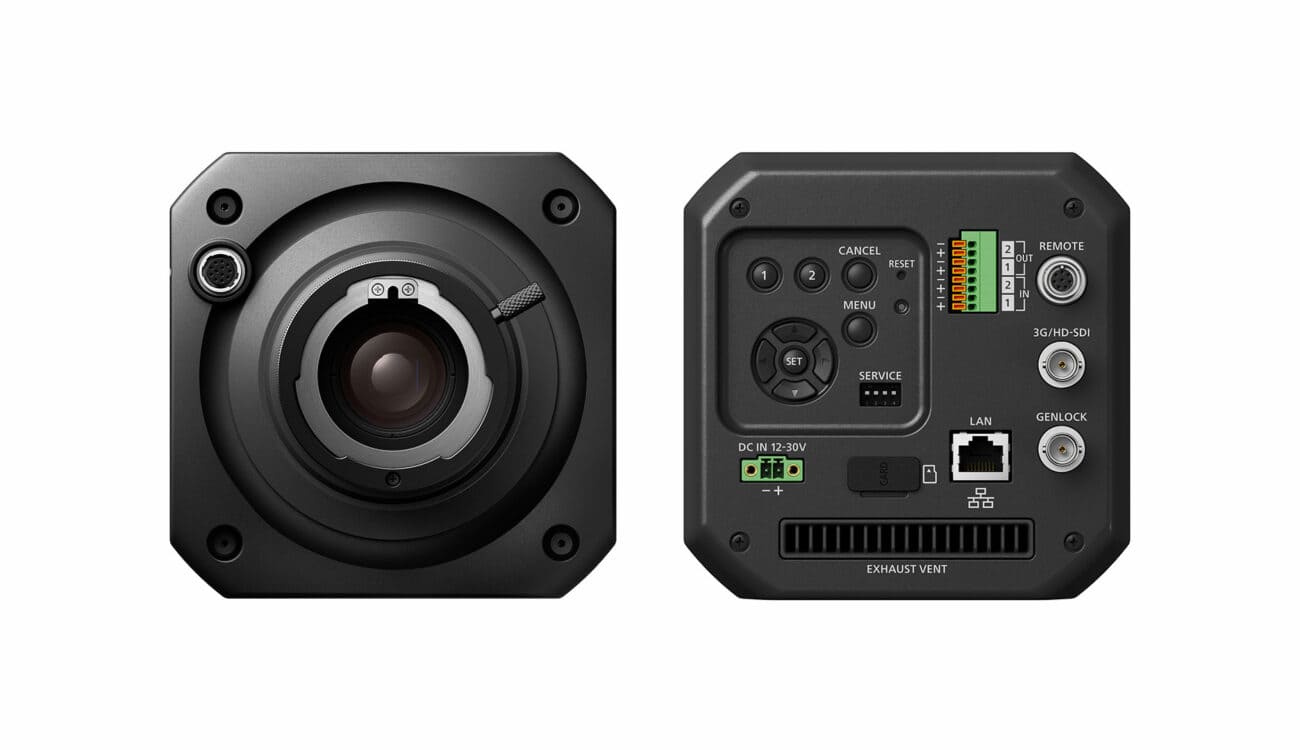 캐논&#44; 세계 최초 초고감도 SPAD 센서 카메라 개발 VIDEO: Canon Announces MS-500: World’s First Ultra-High-Sensitivity SPAD Sensor Camera