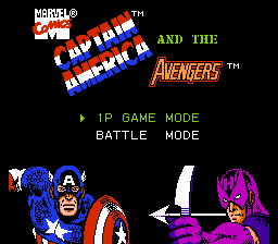 정신과시간의방 Fc Nes 캡틴 아메리카 앤 디 어벤져스 キャプテンアメリカ アンド ジ アベンジャーズ Captain America And The Avengers 1991 정신과시간의방 Fc Nes 캡틴 아메리카 앤 디 어벤져스 キャプテンアメリカ アンド ジ アベンジャーズ Captain America And The Avengers 1991