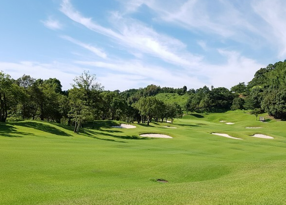 일본 골프장 : 편하게 다녀올만한 일본 골프장 소개