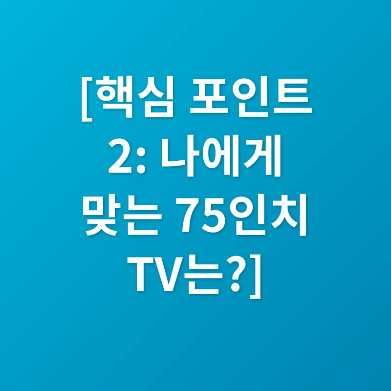 75인치 TV_2