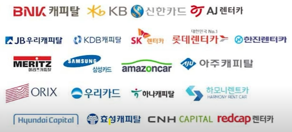 저신용 장기렌트카 어떻게 활용해야할까?
