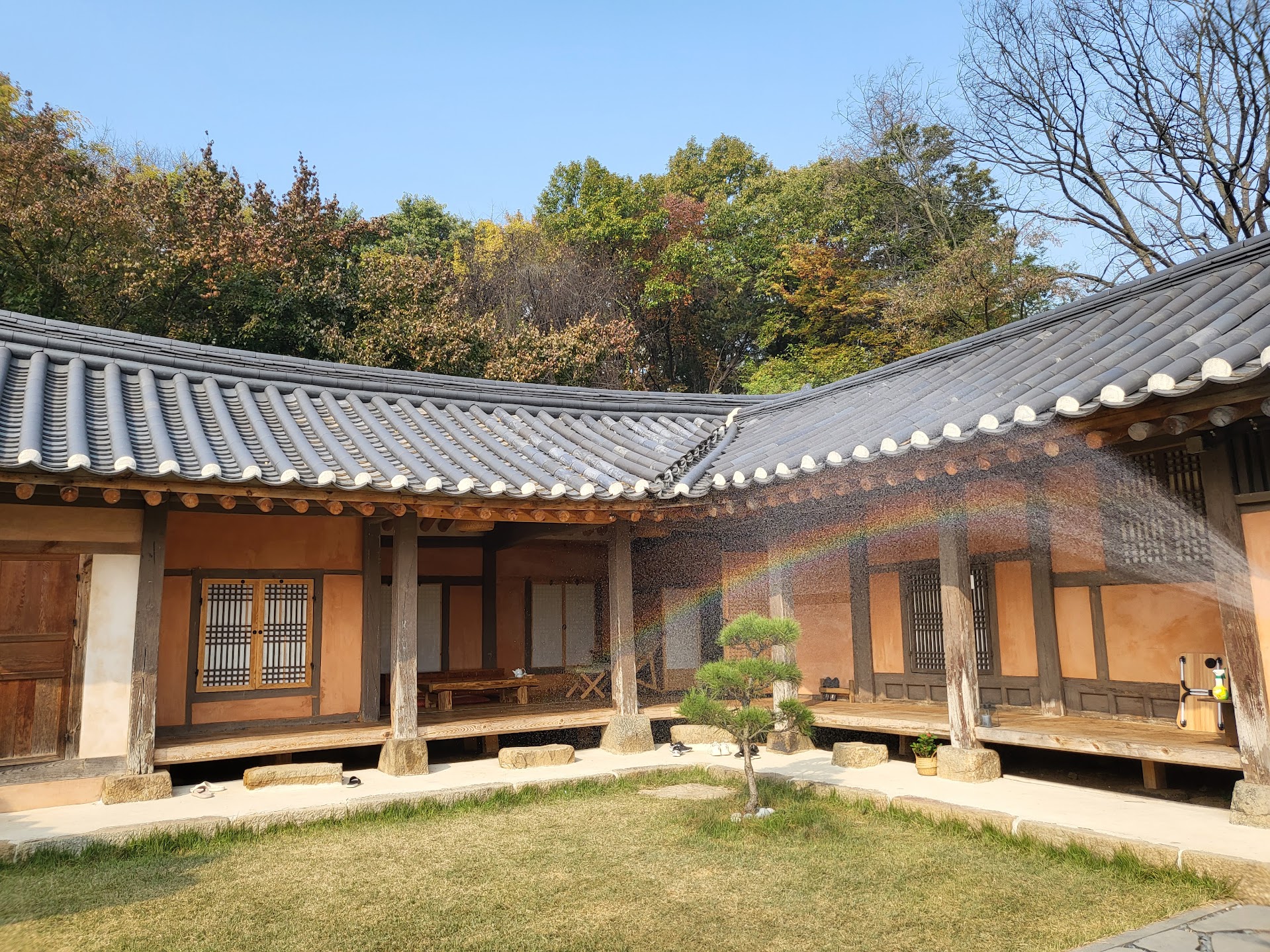 한옥더원 이미지