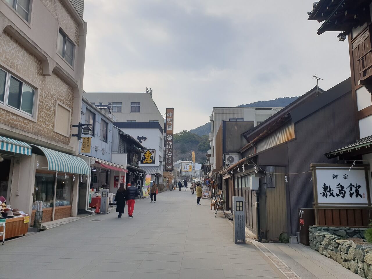 카가와 여행 🎐 고토히라궁(金刀比羅宮)