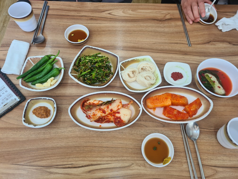 우리도가니탕 사진 3