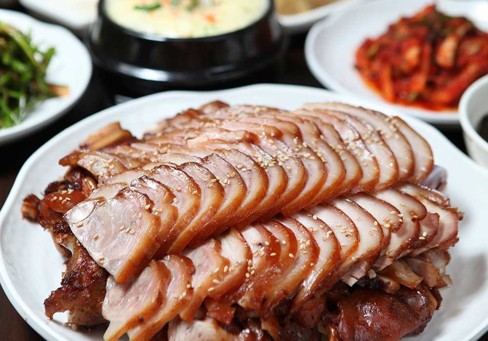 진도야족발 이미지