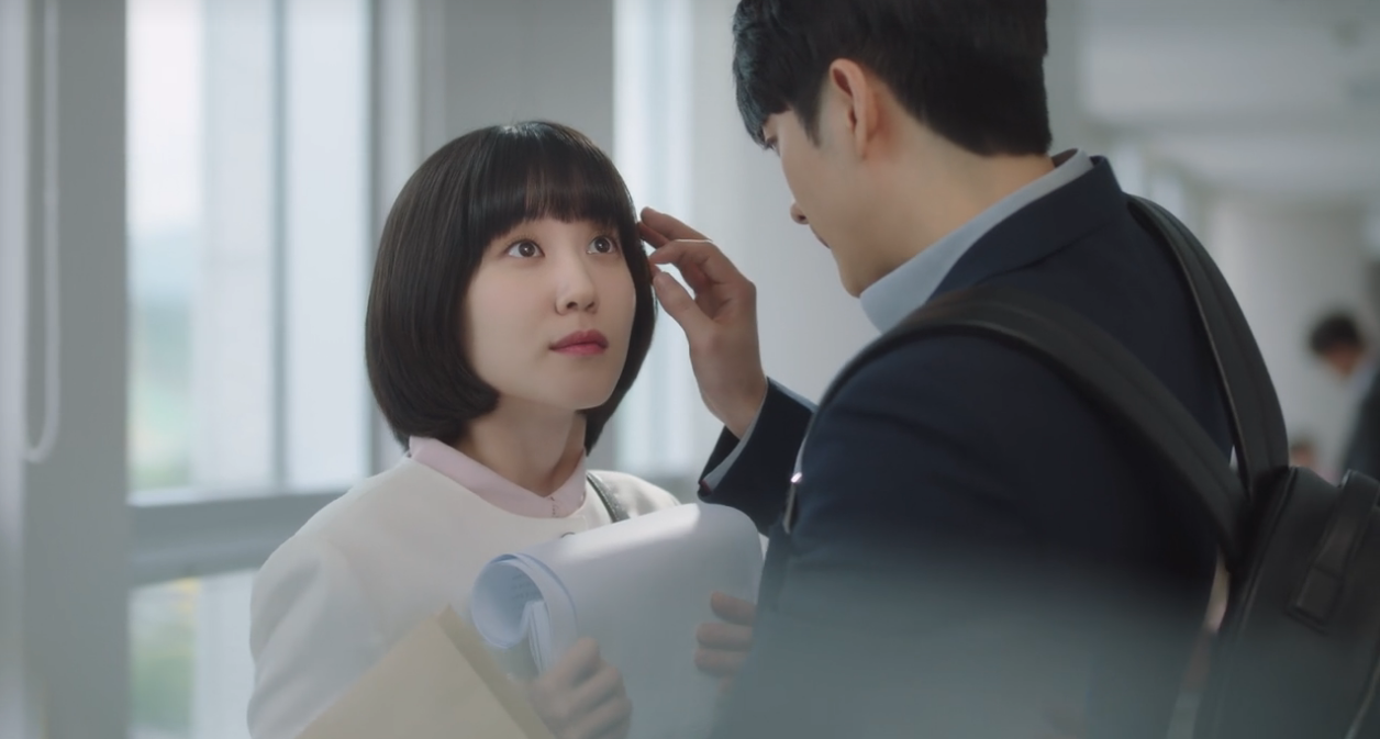 이상한 변호사 우영우 9회 우영우&amp;#44; 이준호