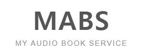  고퀄의 오디오북 서비스 맵스(MABS)