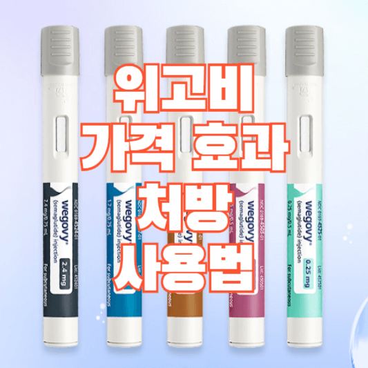 위고비-가격-효과-처방-사용법