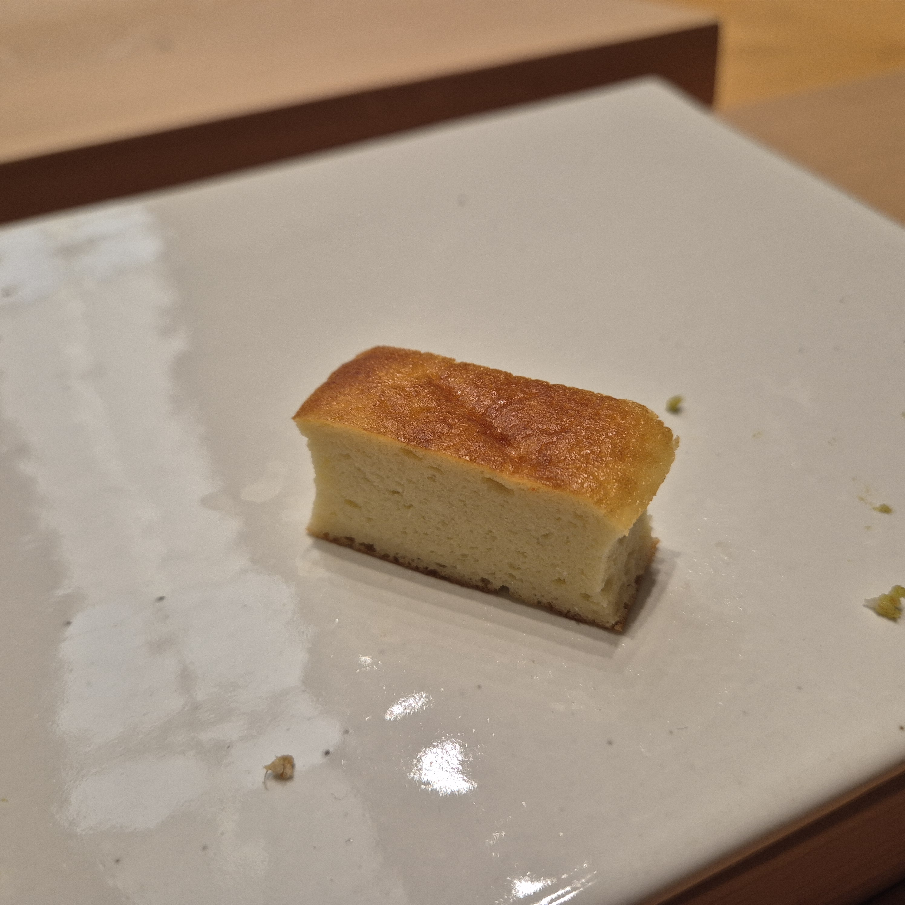 카스테라