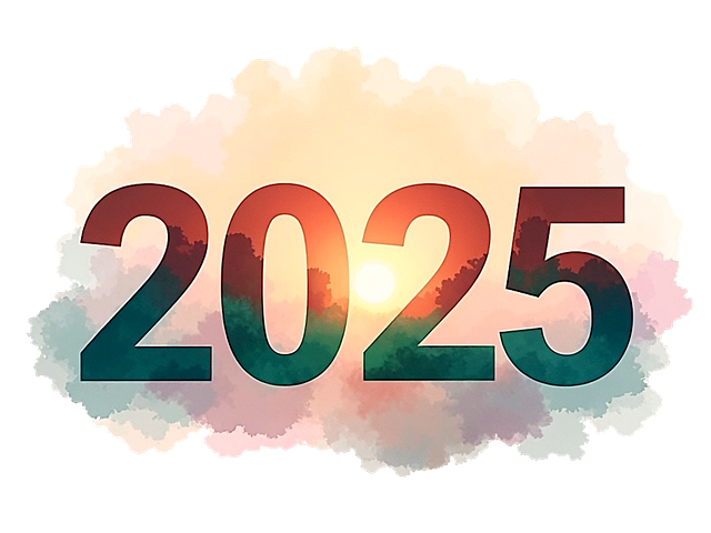 2025