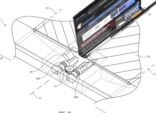 애플의-폴더블-관련-특허