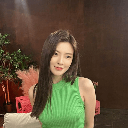  배우 이선빈 전 소속사 5억원대 분쟁 승소
