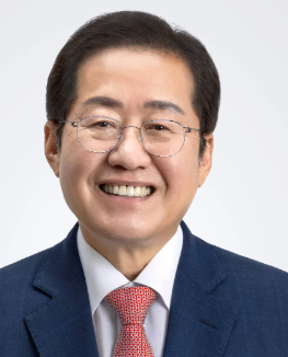 홍준표 프로필