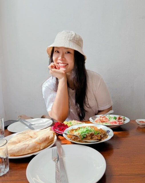 선경롱게스트프로필