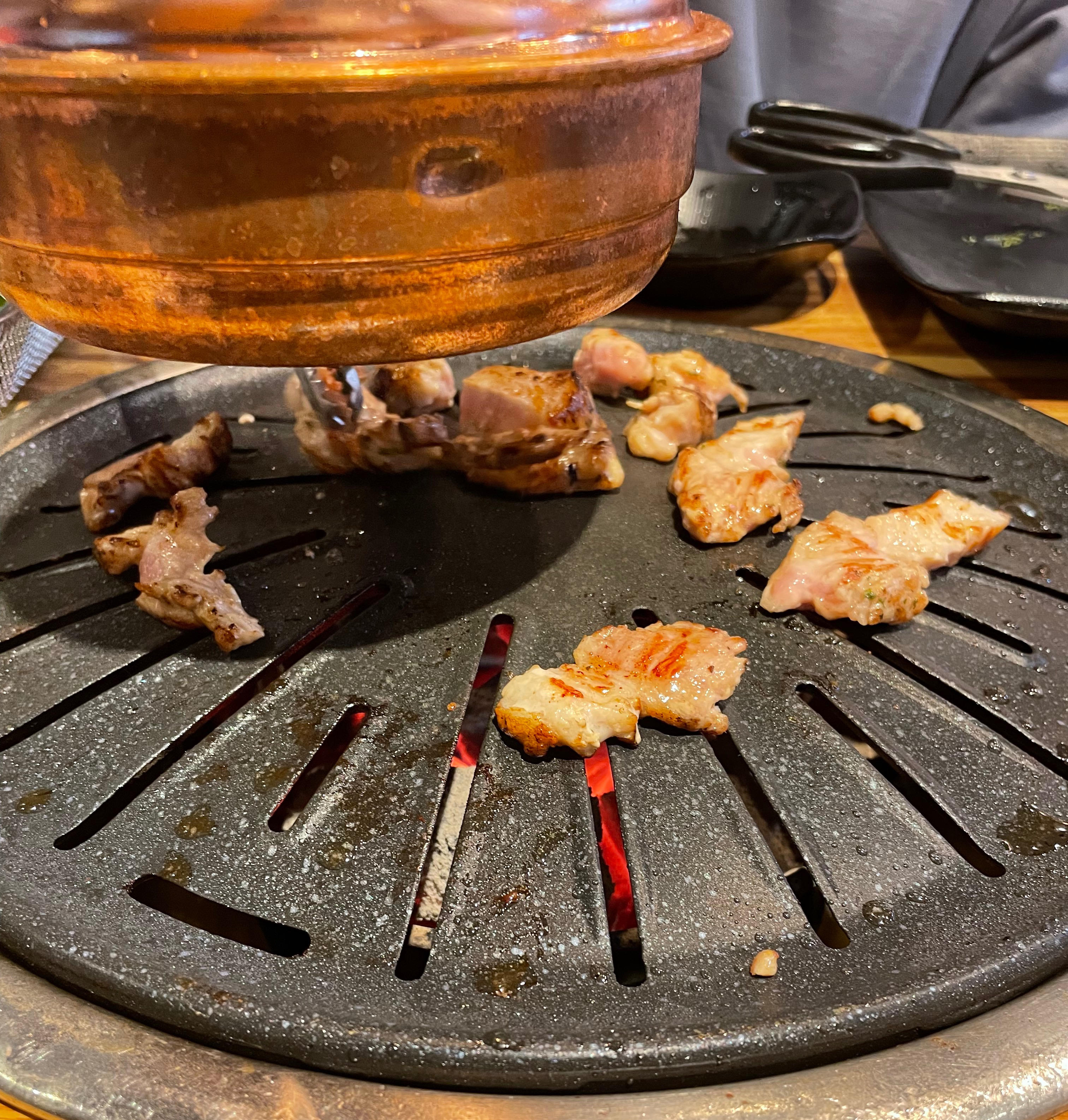 구공숙성돼지 이미지